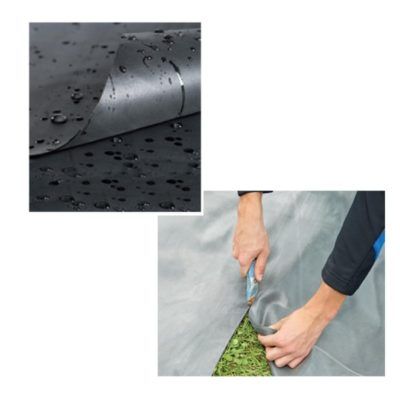 Membrane EPDM